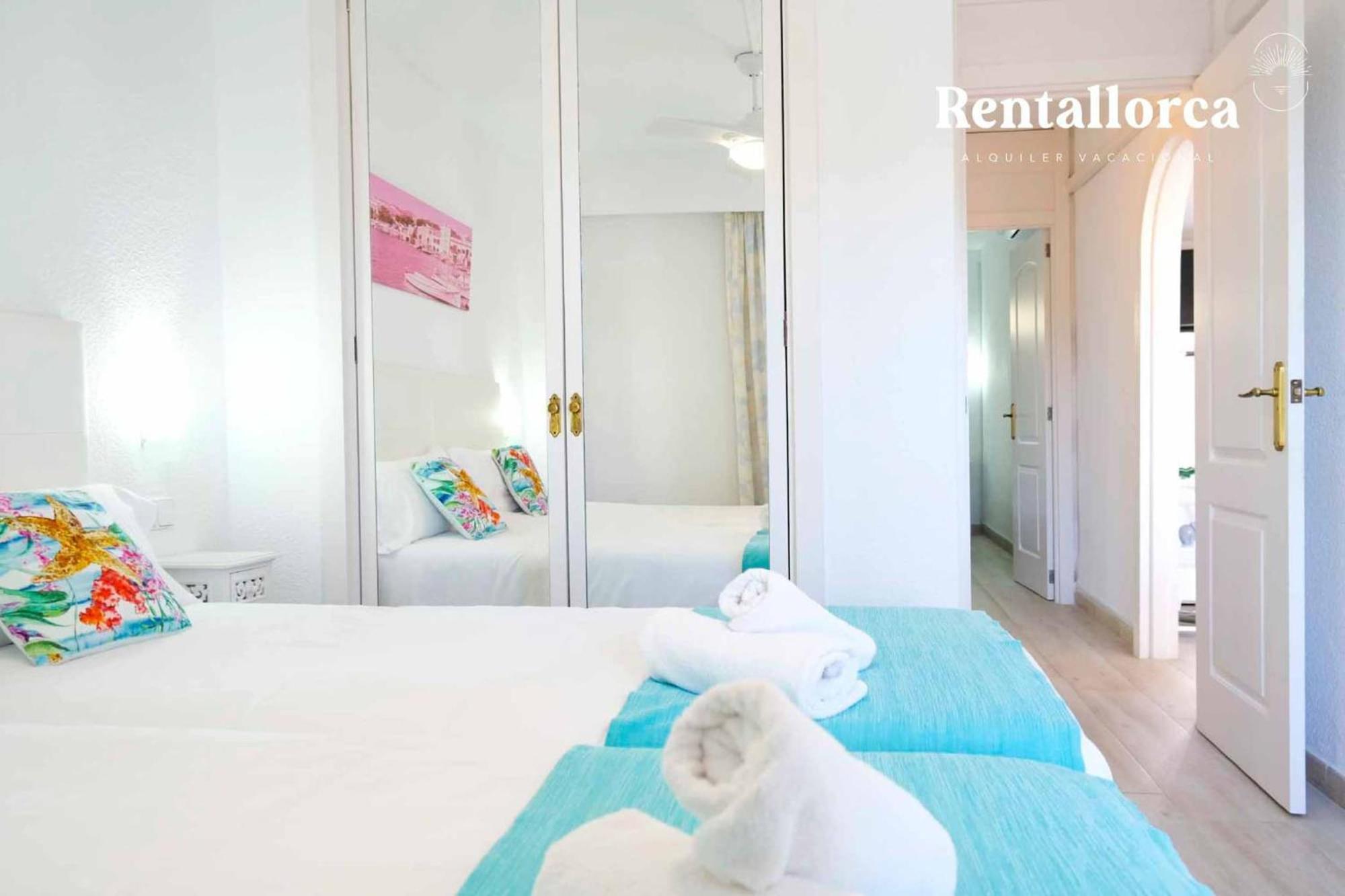 Villa Cancun By Rentallorca Alcúdia Exteriér fotografie