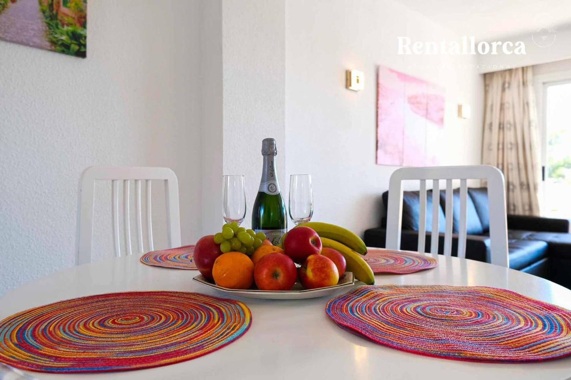 Villa Cancun By Rentallorca Alcúdia Exteriér fotografie