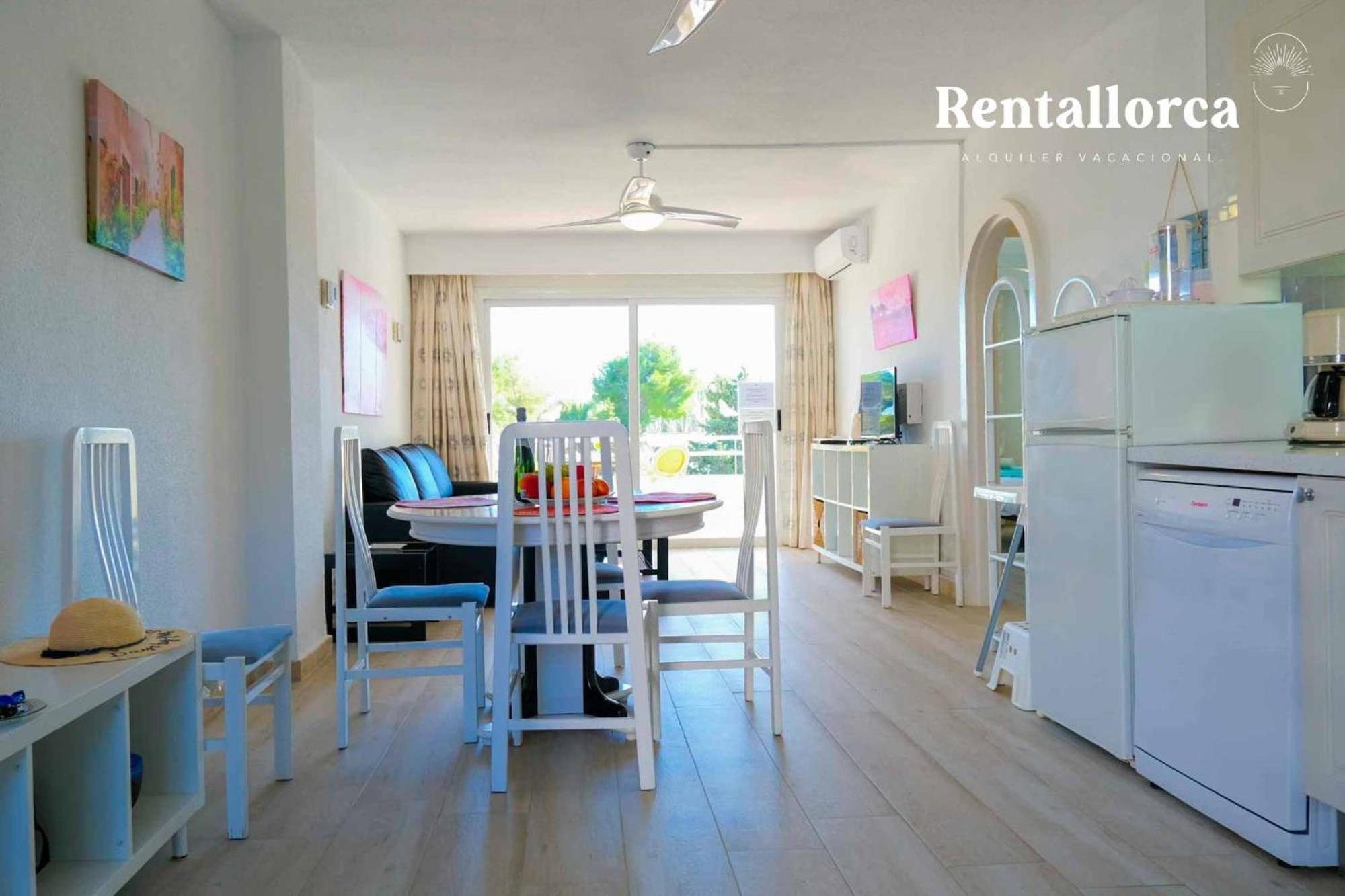 Villa Cancun By Rentallorca Alcúdia Exteriér fotografie