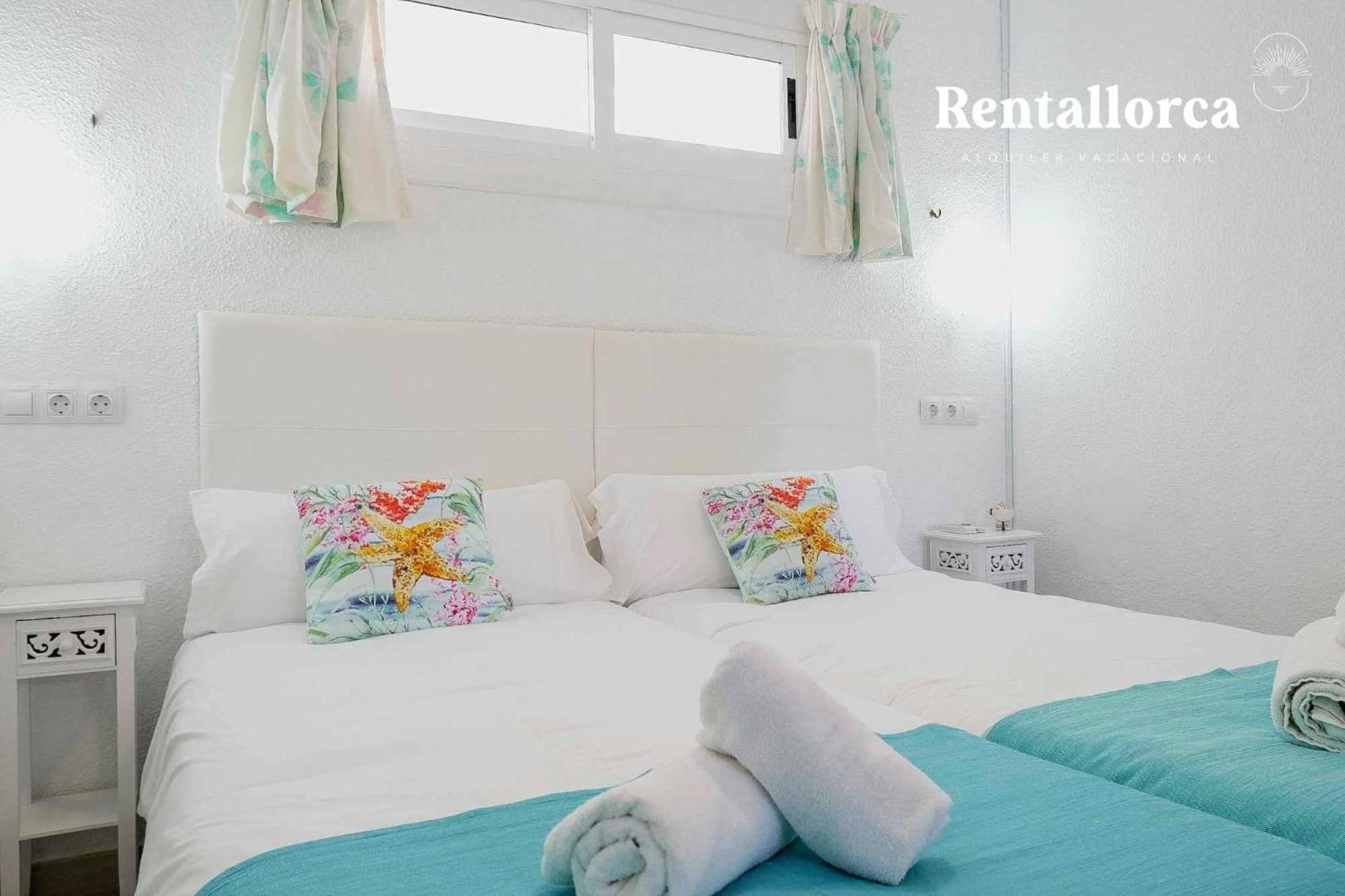 Villa Cancun By Rentallorca Alcúdia Exteriér fotografie