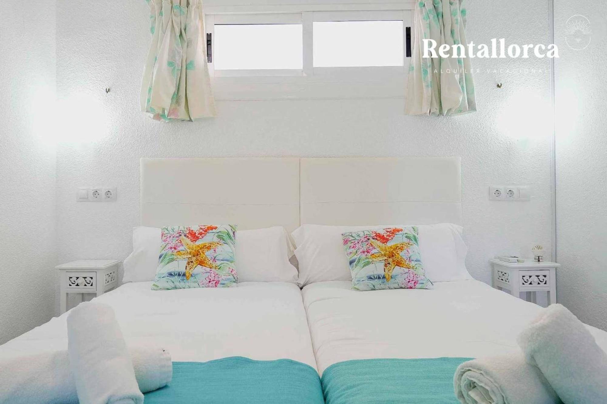 Villa Cancun By Rentallorca Alcúdia Exteriér fotografie