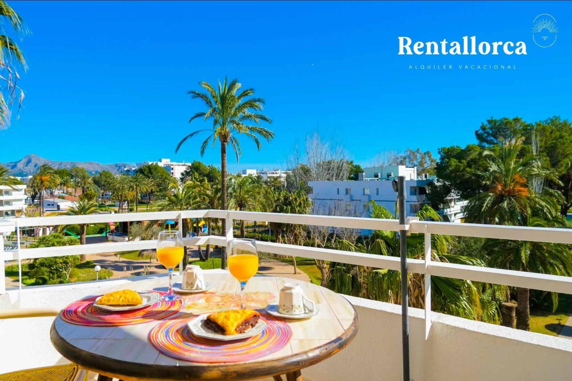 Villa Cancun By Rentallorca Alcúdia Exteriér fotografie